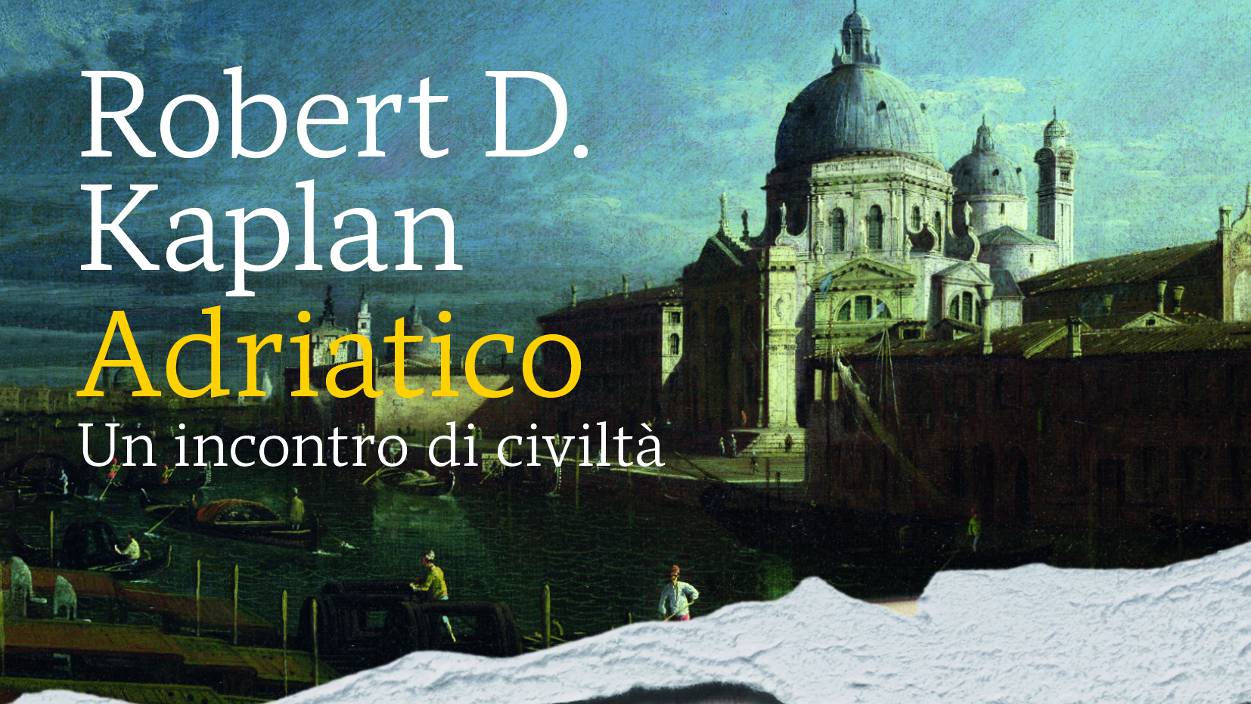 Adriatico. Storia, arte, cultura